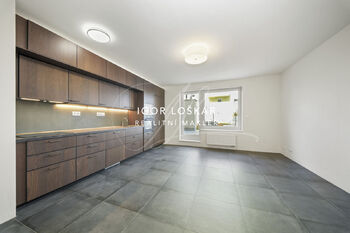 Prodej bytu 3+kk v osobním vlastnictví 78 m², Brno