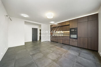 Prodej bytu 3+kk v osobním vlastnictví 78 m², Brno