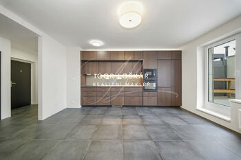 Prodej bytu 3+kk v osobním vlastnictví 78 m², Brno