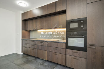 Prodej bytu 3+kk v osobním vlastnictví 78 m², Brno