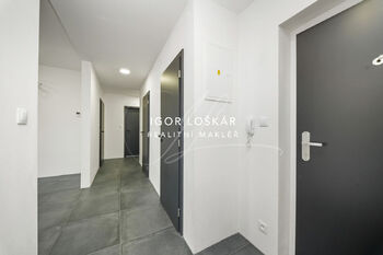 Prodej bytu 3+kk v osobním vlastnictví 78 m², Brno