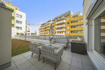 Prodej bytu 3+kk v osobním vlastnictví 78 m², Brno
