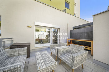 Prodej bytu 3+kk v osobním vlastnictví 78 m², Brno