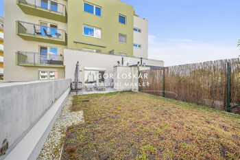 Prodej bytu 3+kk v osobním vlastnictví 78 m², Brno