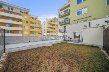 Prodej bytu 3+kk v osobním vlastnictví 78 m², Brno