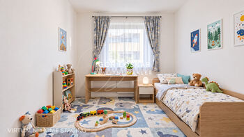 Prodej bytu 3+kk v osobním vlastnictví 78 m², Brno