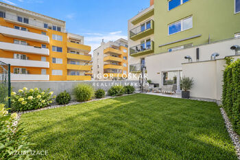 Prodej bytu 3+kk v osobním vlastnictví 78 m², Brno