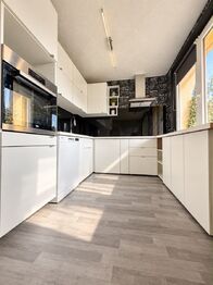 Prodej bytu 2+1 v osobním vlastnictví 80 m², Bílina