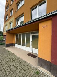 Prodej bytu 2+1 v osobním vlastnictví 80 m², Bílina