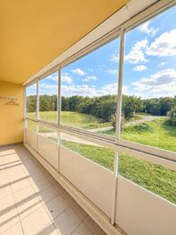 Prodej bytu 2+1 v osobním vlastnictví 80 m², Bílina
