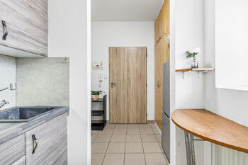 Pronájem bytu 1+1 v osobním vlastnictví 34 m², Mladá Boleslav