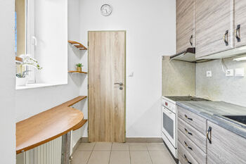Pronájem bytu 1+1 v osobním vlastnictví 34 m², Mladá Boleslav