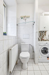 Pronájem bytu 1+1 v osobním vlastnictví 34 m², Mladá Boleslav
