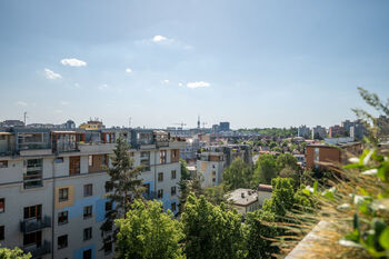 Prodej bytu 2+kk v osobním vlastnictví 45 m², Praha 3 - Žižkov
