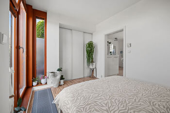Prodej bytu 2+kk v osobním vlastnictví 45 m², Praha 3 - Žižkov