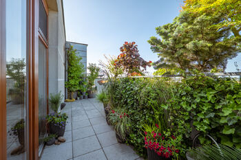 Prodej bytu 2+kk v osobním vlastnictví 45 m², Praha 3 - Žižkov