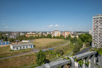 Prodej bytu 2+kk v osobním vlastnictví 45 m², Praha 3 - Žižkov