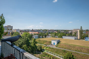 Prodej bytu 2+kk v osobním vlastnictví 45 m², Praha 3 - Žižkov