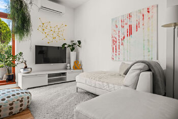 Prodej bytu 2+kk v osobním vlastnictví 45 m², Praha 3 - Žižkov