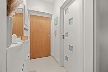 Prodej bytu 2+kk v osobním vlastnictví 45 m², Praha 3 - Žižkov