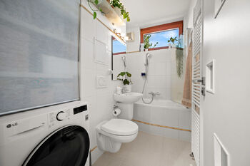 Prodej bytu 2+kk v osobním vlastnictví 45 m², Praha 3 - Žižkov