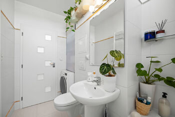 Prodej bytu 2+kk v osobním vlastnictví 45 m², Praha 3 - Žižkov