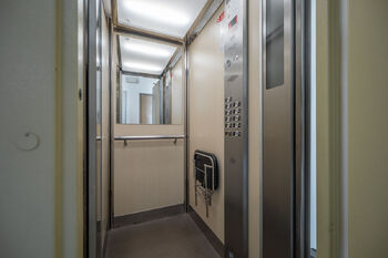 Prodej bytu 2+kk v osobním vlastnictví 45 m², Praha 3 - Žižkov