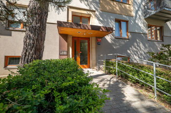 Prodej bytu 2+kk v osobním vlastnictví 45 m², Praha 3 - Žižkov