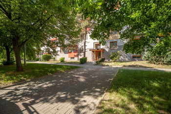 Prodej bytu 2+kk v osobním vlastnictví 45 m², Praha 3 - Žižkov