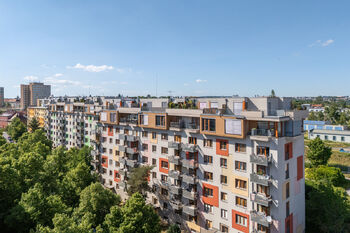 Prodej bytu 2+kk v osobním vlastnictví 45 m², Praha 3 - Žižkov