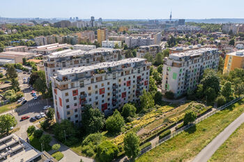 Prodej bytu 2+kk v osobním vlastnictví 45 m², Praha 3 - Žižkov