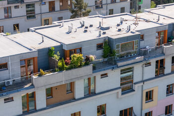 Prodej bytu 2+kk v osobním vlastnictví 45 m², Praha 3 - Žižkov
