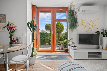 Prodej bytu 2+kk v osobním vlastnictví 45 m², Praha 3 - Žižkov