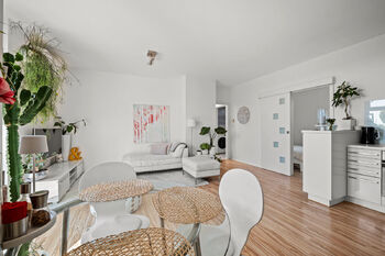 Prodej bytu 2+kk v osobním vlastnictví 45 m², Praha 3 - Žižkov