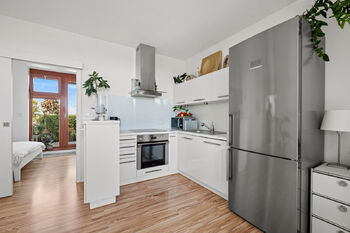 Prodej bytu 2+kk v osobním vlastnictví 45 m², Praha 3 - Žižkov