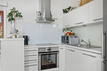 Prodej bytu 2+kk v osobním vlastnictví 45 m², Praha 3 - Žižkov