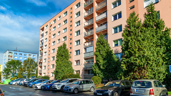 Prodej bytu 3+1 v družstevním vlastnictví 72 m², Česká Lípa