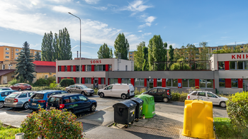 Prodej bytu 3+1 v družstevním vlastnictví 72 m², Česká Lípa