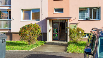 Prodej bytu 3+1 v družstevním vlastnictví 72 m², Česká Lípa