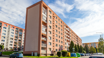 Prodej bytu 3+1 v družstevním vlastnictví 72 m², Česká Lípa