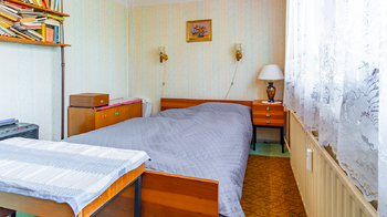 Prodej bytu 3+1 v družstevním vlastnictví 72 m², Česká Lípa