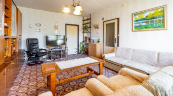Prodej bytu 3+1 v družstevním vlastnictví 72 m², Česká Lípa