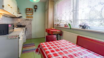 Prodej bytu 3+1 v družstevním vlastnictví 72 m², Česká Lípa