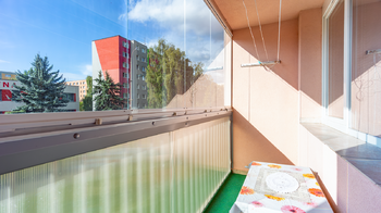 Prodej bytu 3+1 v družstevním vlastnictví 72 m², Česká Lípa