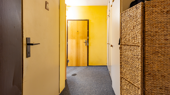 Prodej bytu 3+1 v družstevním vlastnictví 72 m², Česká Lípa