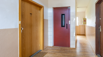 Prodej bytu 3+1 v družstevním vlastnictví 72 m², Česká Lípa
