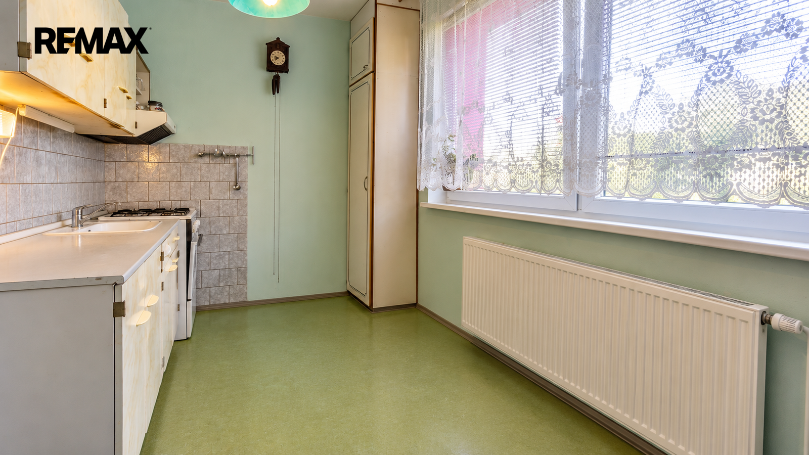 Prodej bytu 3+1 v družstevním vlastnictví 72 m², Česká Lípa, Česká Lípa – náhled fotky 4