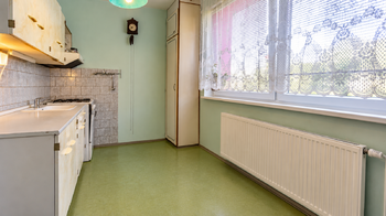 Prodej bytu 3+1 v družstevním vlastnictví 72 m², Česká Lípa