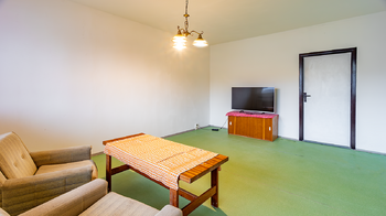 Prodej bytu 3+1 v družstevním vlastnictví 72 m², Česká Lípa
