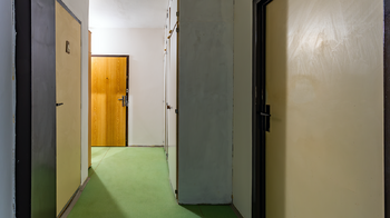 Prodej bytu 3+1 v družstevním vlastnictví 72 m², Česká Lípa